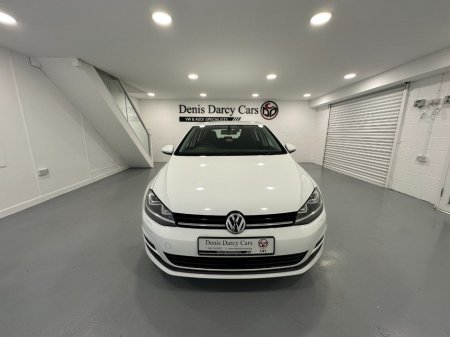 2014 Volkswagen Golf - photo 3