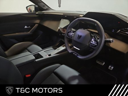 2026 Peugeot 408 - photo 6