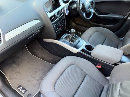 2011 Audi A4 - photo 15