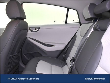 2022 Hyundai IONIQ - photo 7