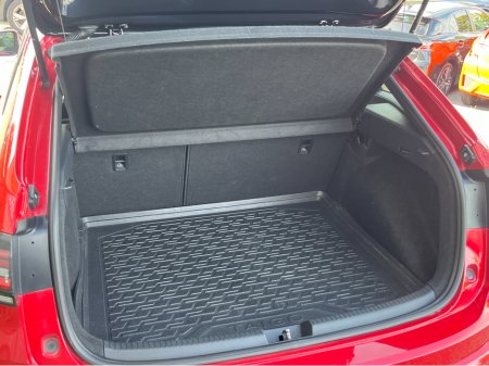 2022 Volkswagen Taigo - photo 8