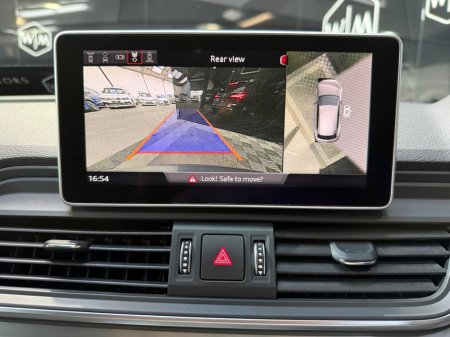 2019 Audi Q5 - photo 21
