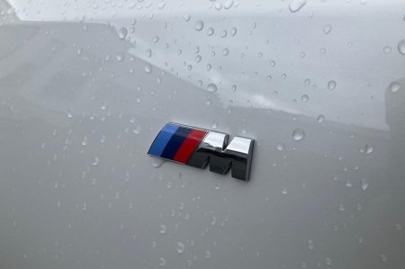 2024 BMW 3-Series - photo 38