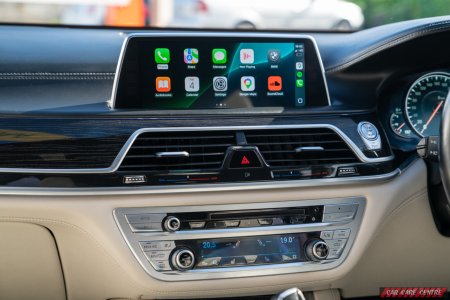 2016 BMW 7-Series - photo 29