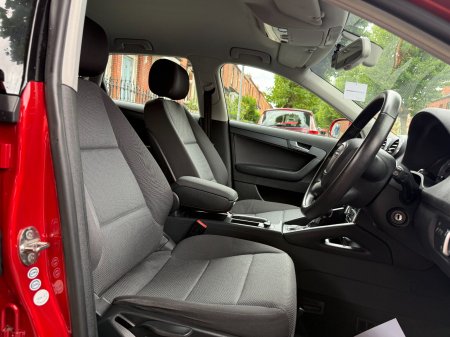 2013 Audi A3 - photo 14