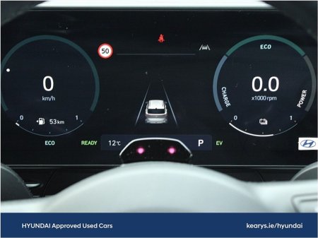 2026 Hyundai KONA - photo 24