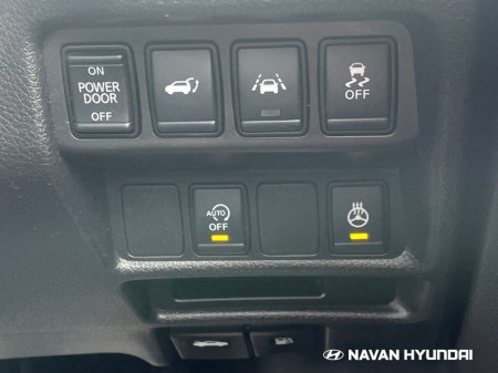 2020 Nissan X-Trail - photo 27