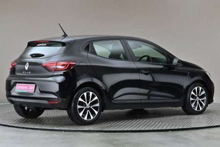 2023 Renault Clio - photo 10