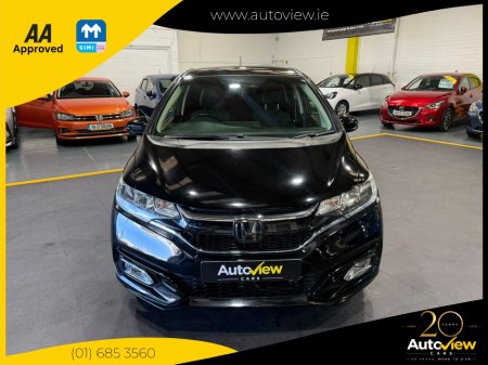 2019 Honda Fit - photo 2
