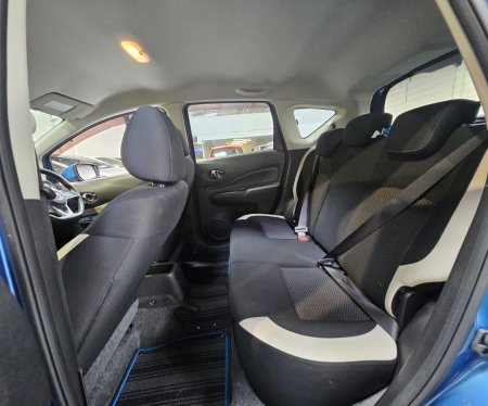 2019 Nissan Note - photo 18