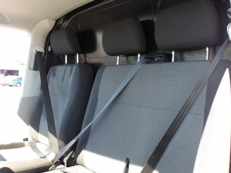 2018 Volkswagen Transporter - photo 14