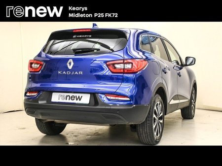 2022 Renault Kadjar - photo 3