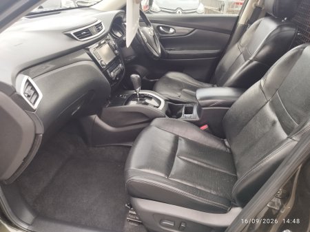2016 Nissan X-Trail - photo 9