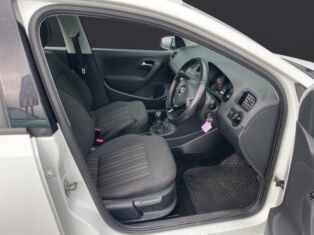 2017 Volkswagen Polo - photo 9
