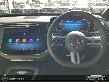 2026 Mercedes-Benz E-Class - photo 2