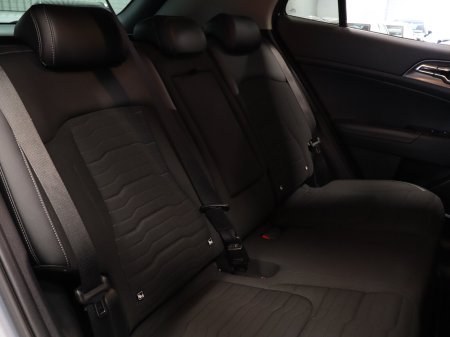 2022 Kia Sportage - photo 30