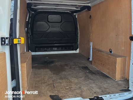 2023 Ford Transit Custom - photo 28