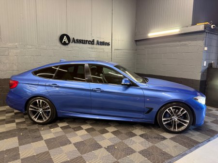 2017 BMW 3-Series - photo 2