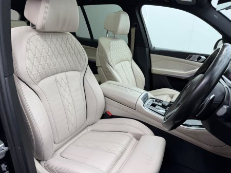 2019 BMW X5 - photo 9