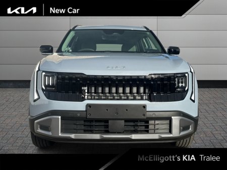 2027 Kia Seltos - photo 7