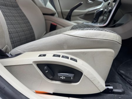 2018 Volvo V40 - photo 18