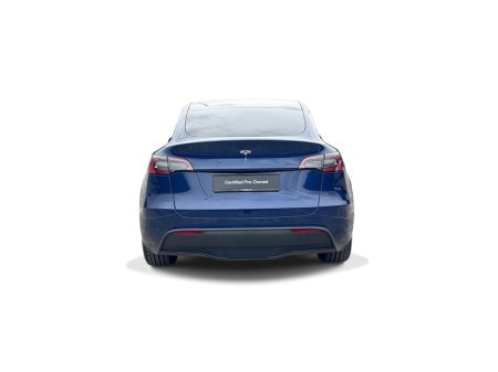 2023 Tesla Model Y - photo 10