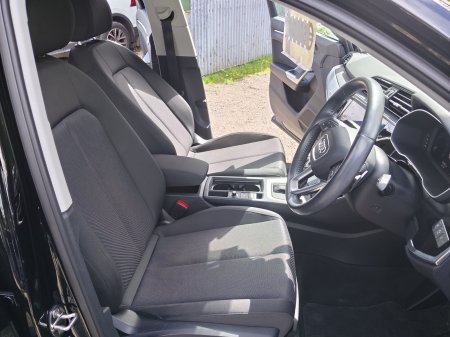 2021 Audi Q3 - photo 12