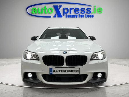 2016 BMW 5-Series - photo 3