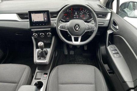 2021 Renault Captur - photo 11