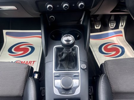 2018 Audi A3 - photo 15