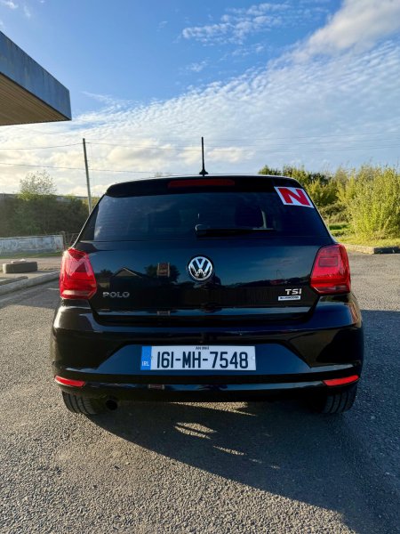 2016 Volkswagen Polo - photo 7