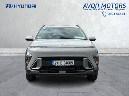 2024 Hyundai KONA - photo 2