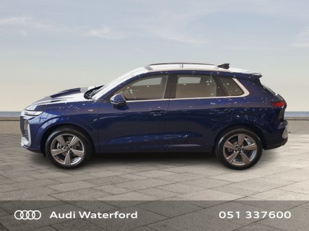 2026 Audi Q3 - photo 4
