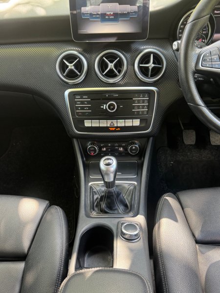 2017 Mercedes-Benz A-Class - photo 21