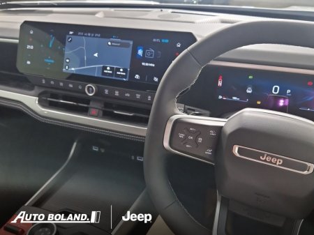 2027 Jeep Compass - photo 14