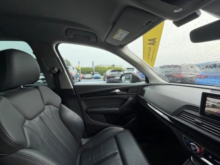 2021 Audi Q5 - photo 27