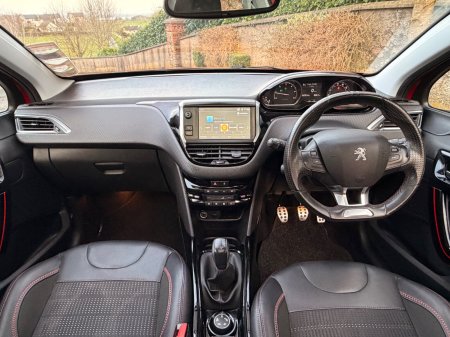 2019 Peugeot 2008 - photo 8