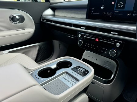 2027 Hyundai IONIQ 9 - photo 13