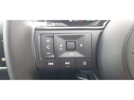 2024 Nissan Qashqai - photo 17