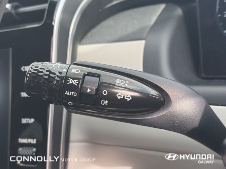 2024 Hyundai Tucson - photo 31
