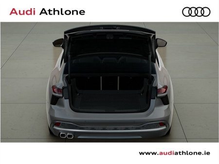 2027 Audi A6 - photo 9