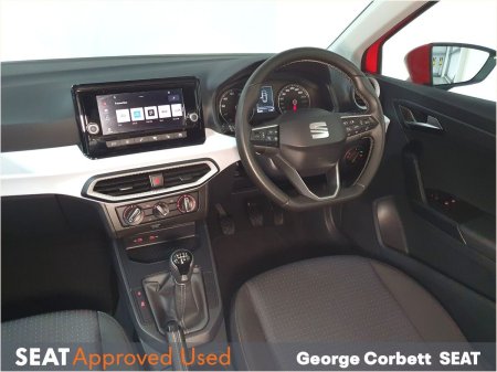 2023 SEAT Ibiza - photo 9
