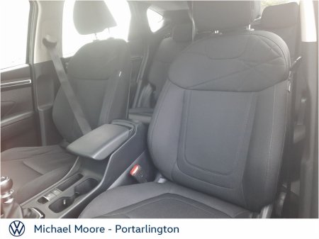 2022 Hyundai Tucson - photo 25