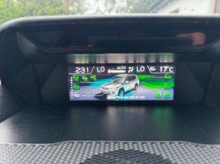 2020 Subaru Forester - photo 23