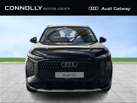 2026 Audi Q3 - photo 10