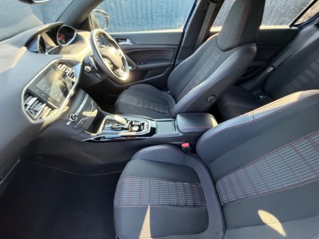 2019 Peugeot 308 - photo 47