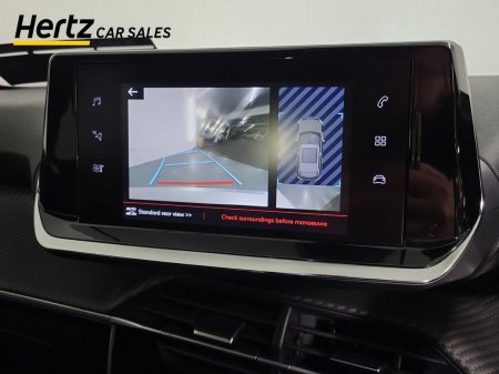 2023 Peugeot 2008 - photo 22