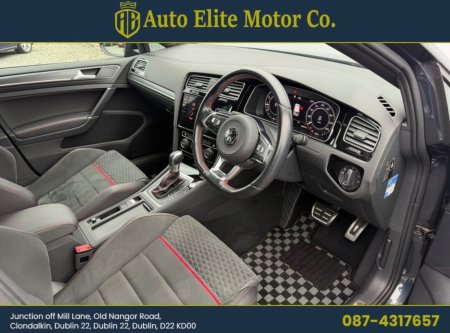 2019 Volkswagen Golf - photo 9