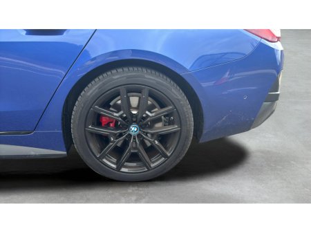 2022 BMW i4 - photo 29