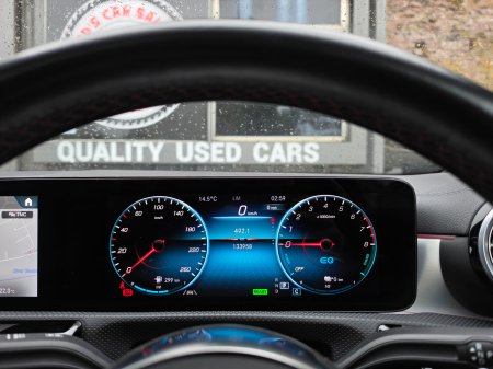 2022 Mercedes-Benz CLA - photo 27